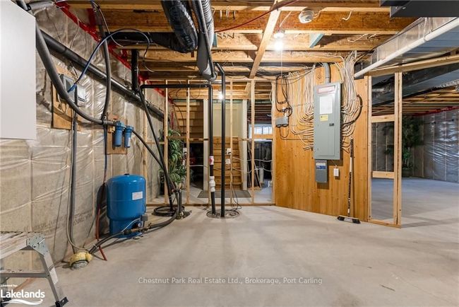 563 Ski Hill Rd, House other with 4 bedrooms, 0 bathrooms and 8 parking in Powassan ON | Image 45