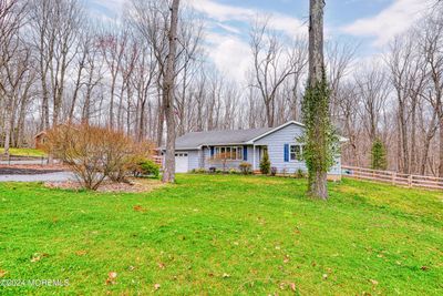 260 Sweetmans Lane, House other with 3 bedrooms, 2 bathrooms and null parking in Millstone NJ | Image 3