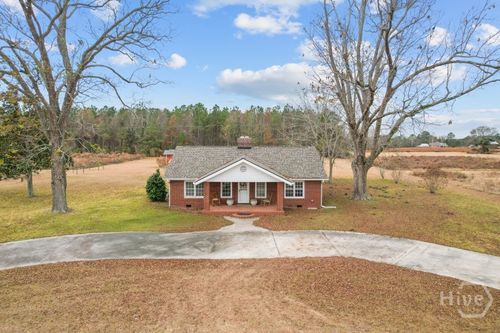 2865 Tellie Akins Rd, Claxton, GA, 30417-4431 | Card Image