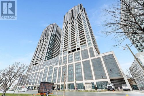 4005-1928 Lake Shore Blvd W, Toronto, ON, M6S0B1 | Card Image