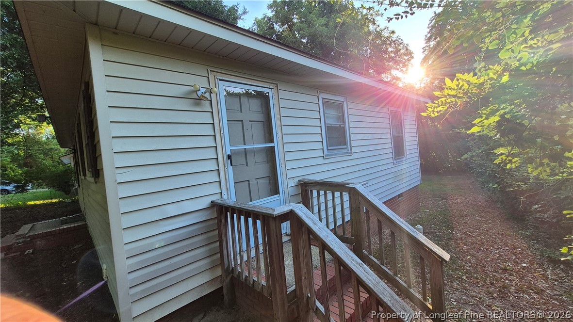 Residential in Fayetteville 4