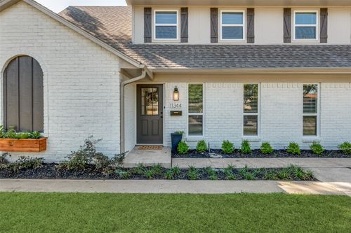 11344 Quail Run St, Dallas, TX, 75238-3848 | Card Image
