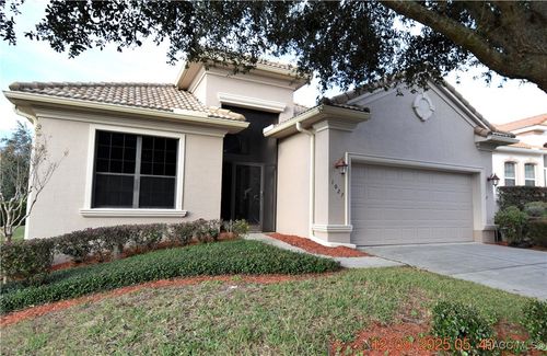 1027 W Skyview Crossing Dr, Hernando, FL, 34442-6138 | Card Image