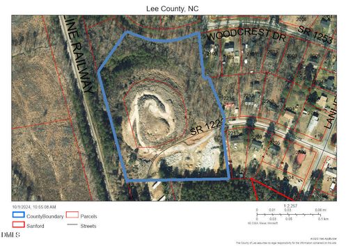 0 Kildare Cir, Sanford, NC, 27330 | Card Image