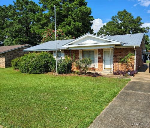 816 Rialto Dr, Montgomery, AL, 36117-3312 | Card Image