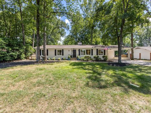 1018 Shady Bluff Dr, Charlotte, NC, 28211-4228 | Card Image