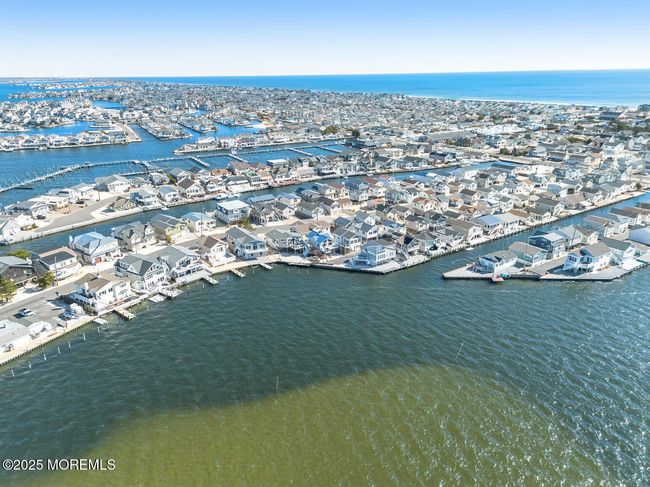 236 Gull Ln, House other with 2 bedrooms, 1 bathrooms and null parking in Lavallette NJ | Image 20
