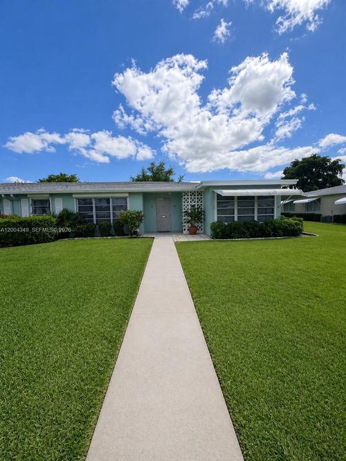 d-200 High Point Ct E, Delray Beach, FL, 33445-4066 | Card Image