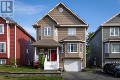 106 Forest Rd, Saint Johns, NL, A1A1E6 | Card Image