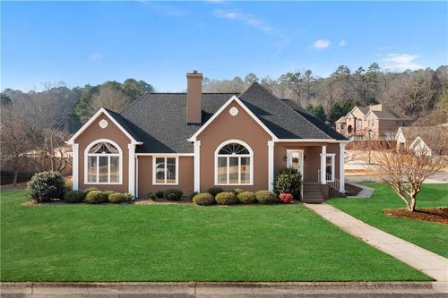 15 Saddlebrook Dr Se, Rome, GA, 30161-7240 | Card Image