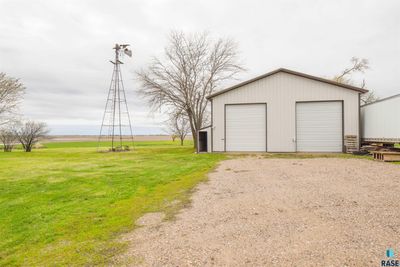 25887 443rd Ave, House other with 3 bedrooms, 1 bathrooms and null parking in Canistota SD | Image 3