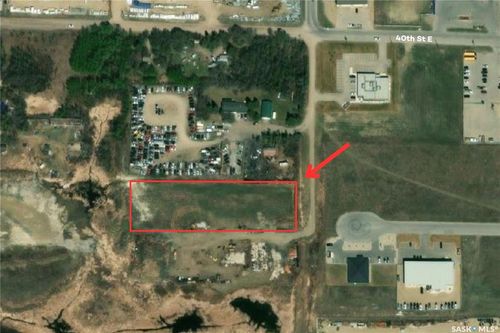0 42nd St, Prince Albert, SK, S6V | Card Image