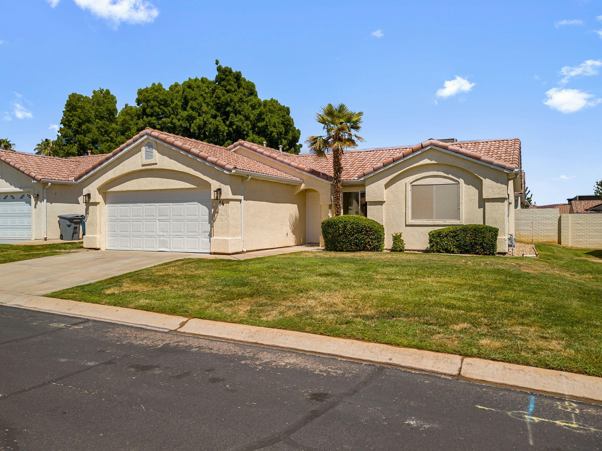 Residential in St George