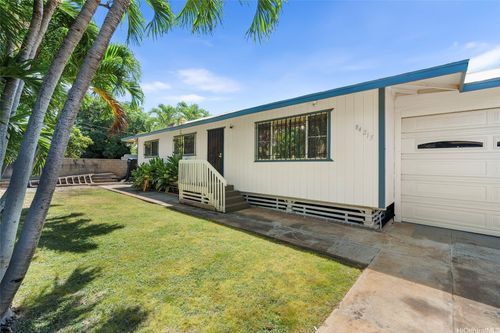 84-215 Ala Naauao Pl, Waianae, HI, 96792-1840 | Card Image