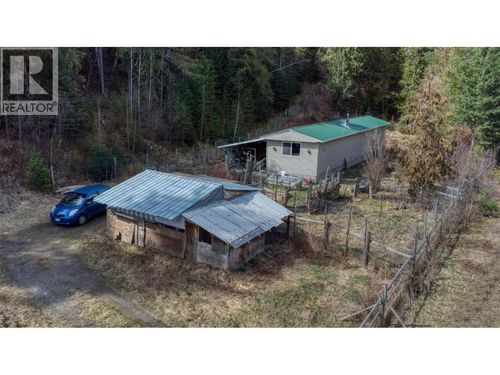 150 North Fork Road, Cherryville, BC, V0E2G0 | Card Image