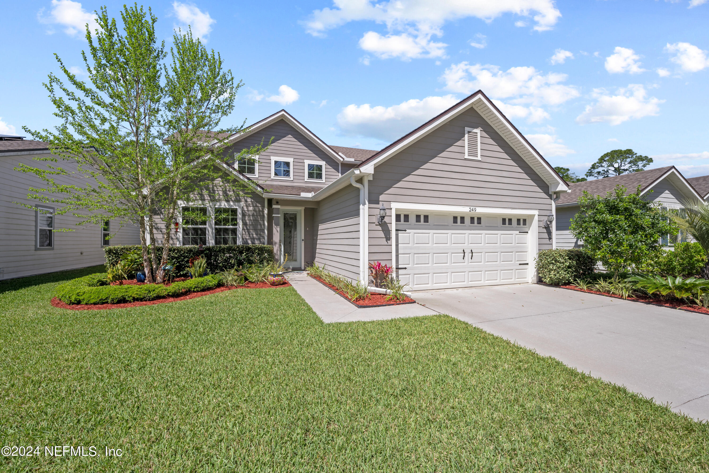 LA Mancha Dr, Street Augustine, FL 32086 #1