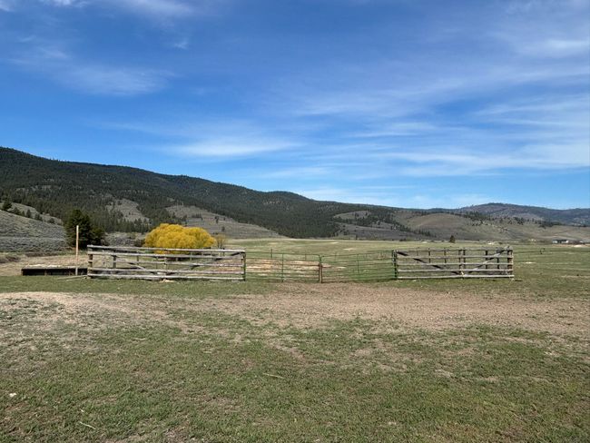 Mountain view featuring a rural view | Image 78