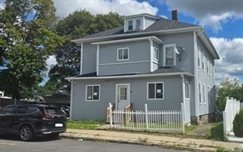 56 Plantation St, Worcester, MA, 01604-4764 | Card Image