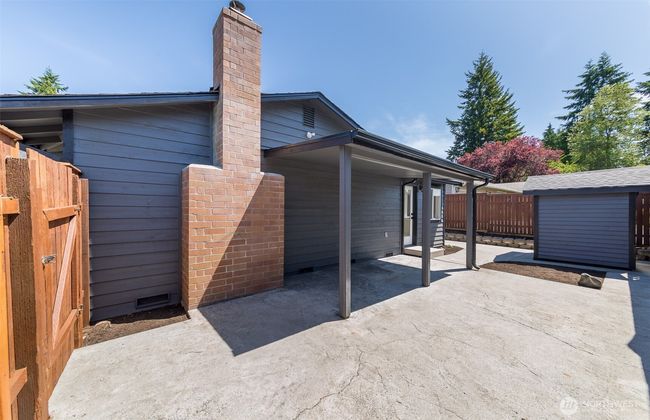 9621 1 St Ave Se, House other with 3 bedrooms, 2 bathrooms and 2 parking in Everett WA | Image 22