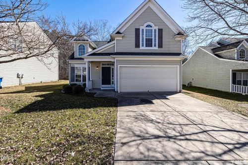 7954 Willowglen Dr, Raleigh, NC, 27616-3332 | Card Image