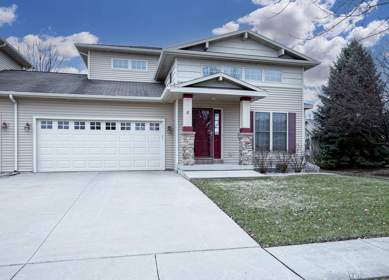 Aurora Ln, Fond Du Lac, WI 54935