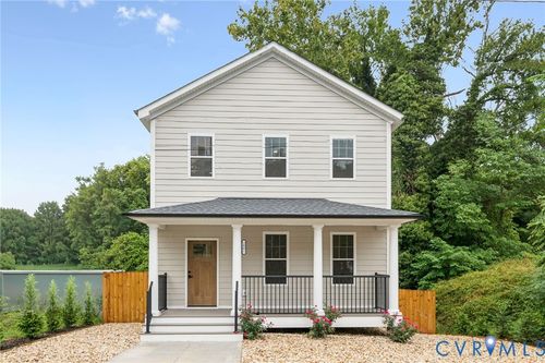 2001 Monteiro Ave, Richmond, VA, 23222-5015 | Card Image