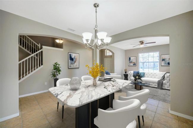 20209 Merry Oak Ave, House other with 6 bedrooms, 3 bathrooms and null parking in TAMPA FL | Image 4