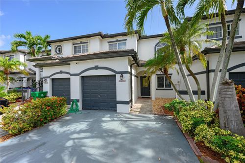 12877 Sw 50th St, Miramar, FL, 33027-5507 | Card Image