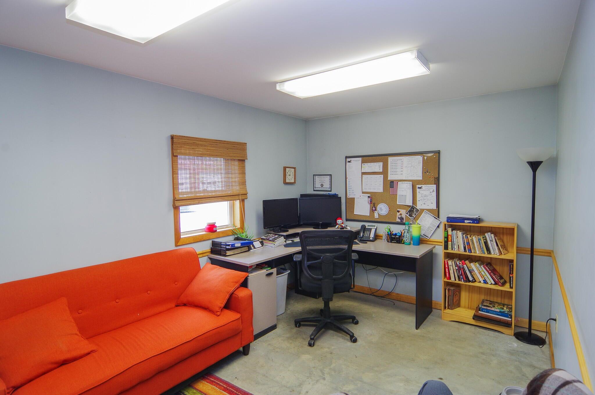 Commercial Sale in Dexter