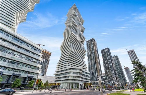 4408-3900 Confederation Pky, Mississauga, ON, L5B0M3 | Card Image