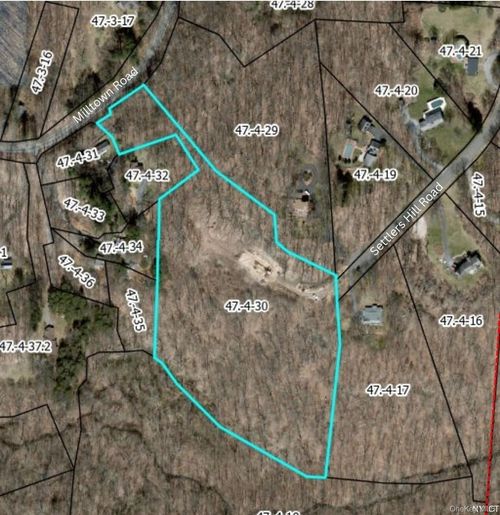 93 Settlers Hill Rd, Brewster, NY, 10509-5210 | Card Image