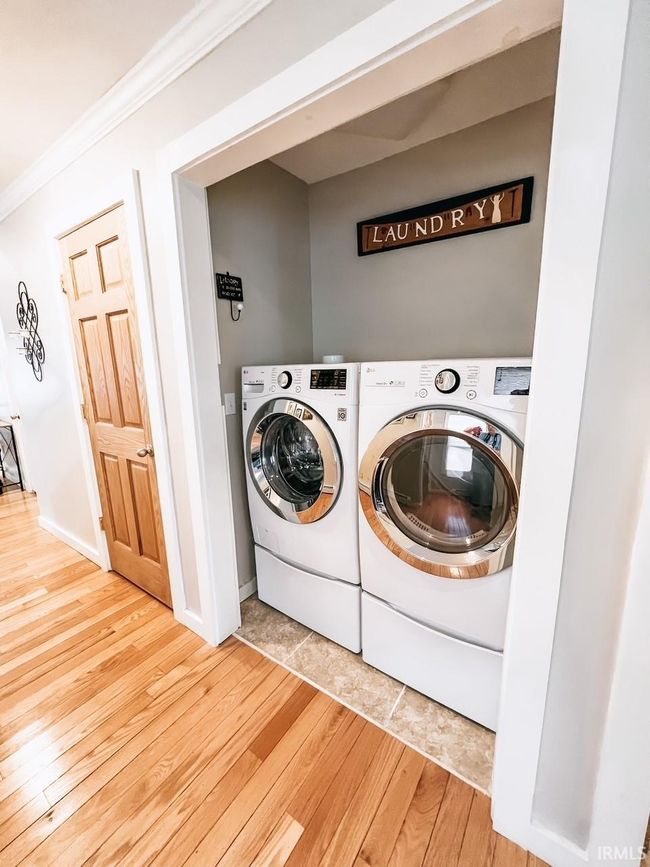 11572 E South St, House other with 4 bedrooms, 3 bathrooms and null parking in Walkerton IN | Image 12