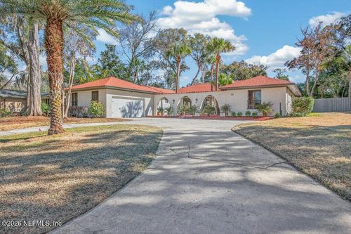 3389 Hermitage Rd E, Jacksonville, FL, 32277-2648 | Card Image