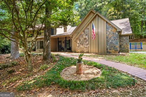 100 Ashland Trl, Tyrone, GA, 30290-2200 | Card Image