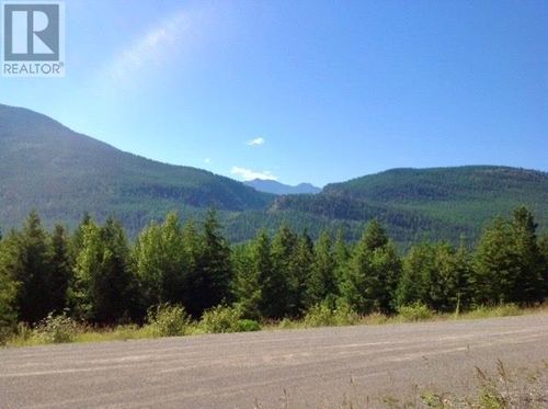 Highway 3 Silver Springs Crossing Other, Elko, BC, V0B1T3 | Card Image