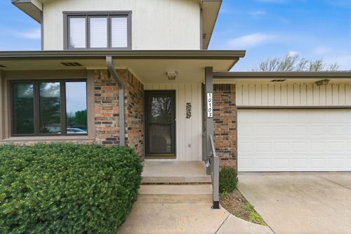 10103 W Alamo St, Wichita, KS, 67212-1263 | Card Image