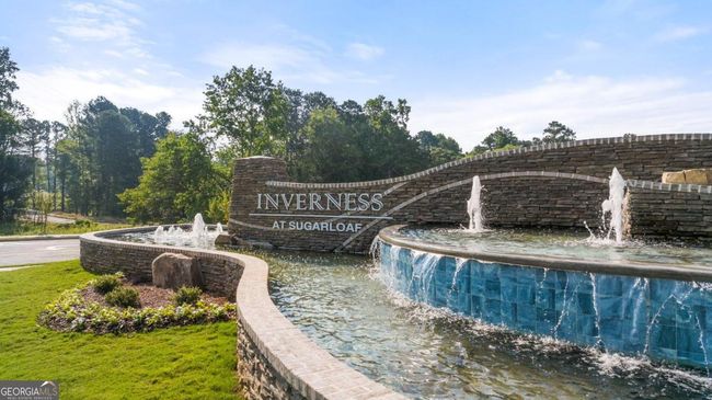 338 Elgin Dr, Townhouse with 3 bedrooms, 3 bathrooms and 2 parking in Lawrenceville GA | Image 46