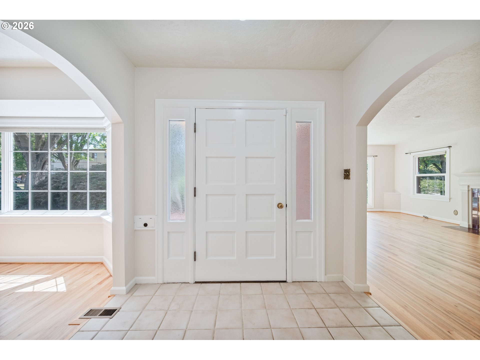 Residential in Longview 3