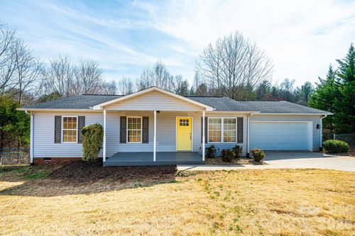 1337 Gallatin Ln, Hudson, NC, 28638-9720 | Card Image