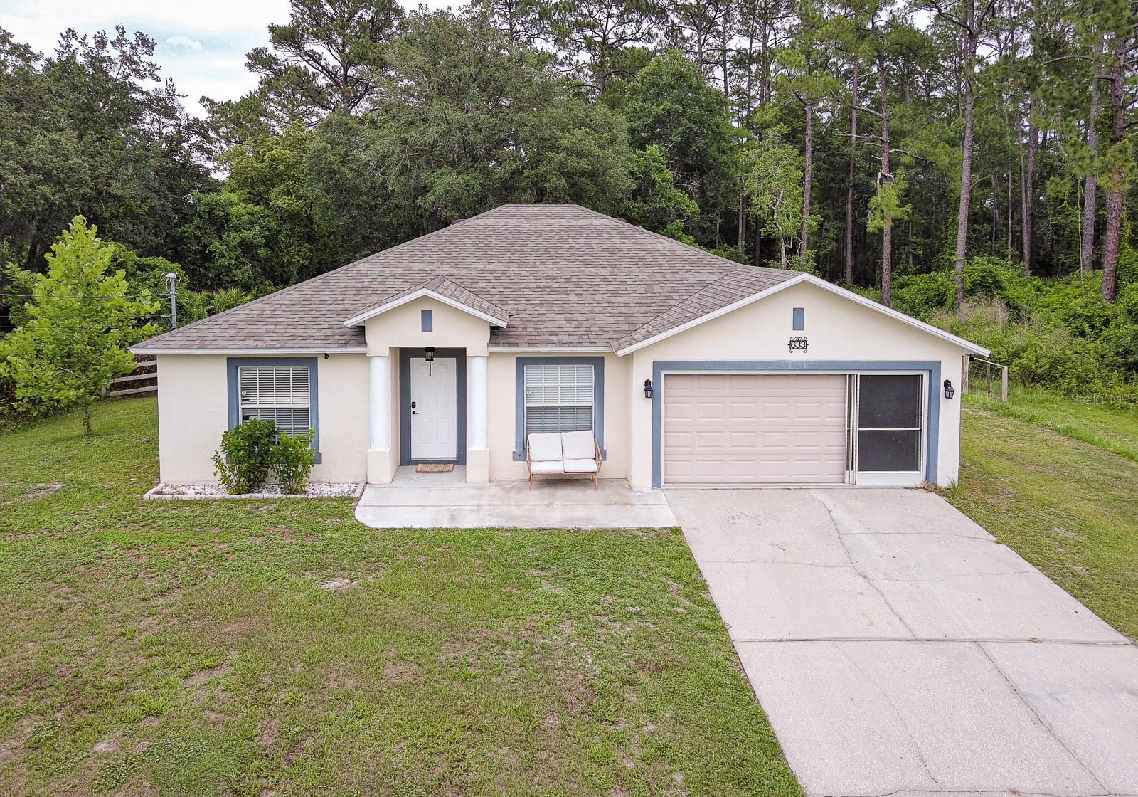 Ridge Blvd, Deland, FL 32724