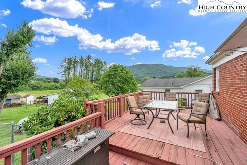 248 Sunset Dr, Mountain City, TN, 37683-1232 | Card Image