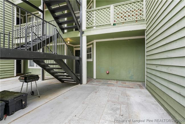 APT-7-7 - 6716 Willowbrook Dr, House other with 3 bedrooms, 2 bathrooms and null parking in Fayetteville NC | Image 4