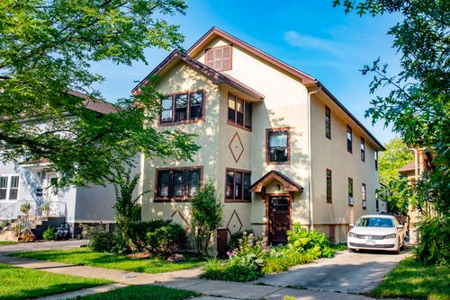 2-24 N Madison Ave, La Grange, IL, 60525-2017 | Card Image