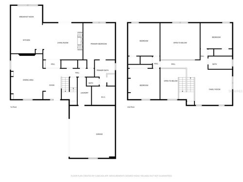 9168 Lake Avon Dr, ORLANDO, FL, 32829-8836 | Card Image