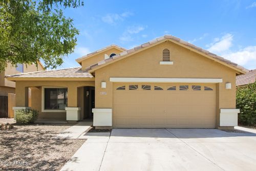 11209 W Rio Vista Ln, Avondale, AZ, 85323-1136 | Card Image