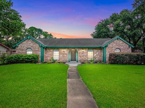 12519 Briar Forest Dr, Houston, TX, 77077-2923 | Card Image