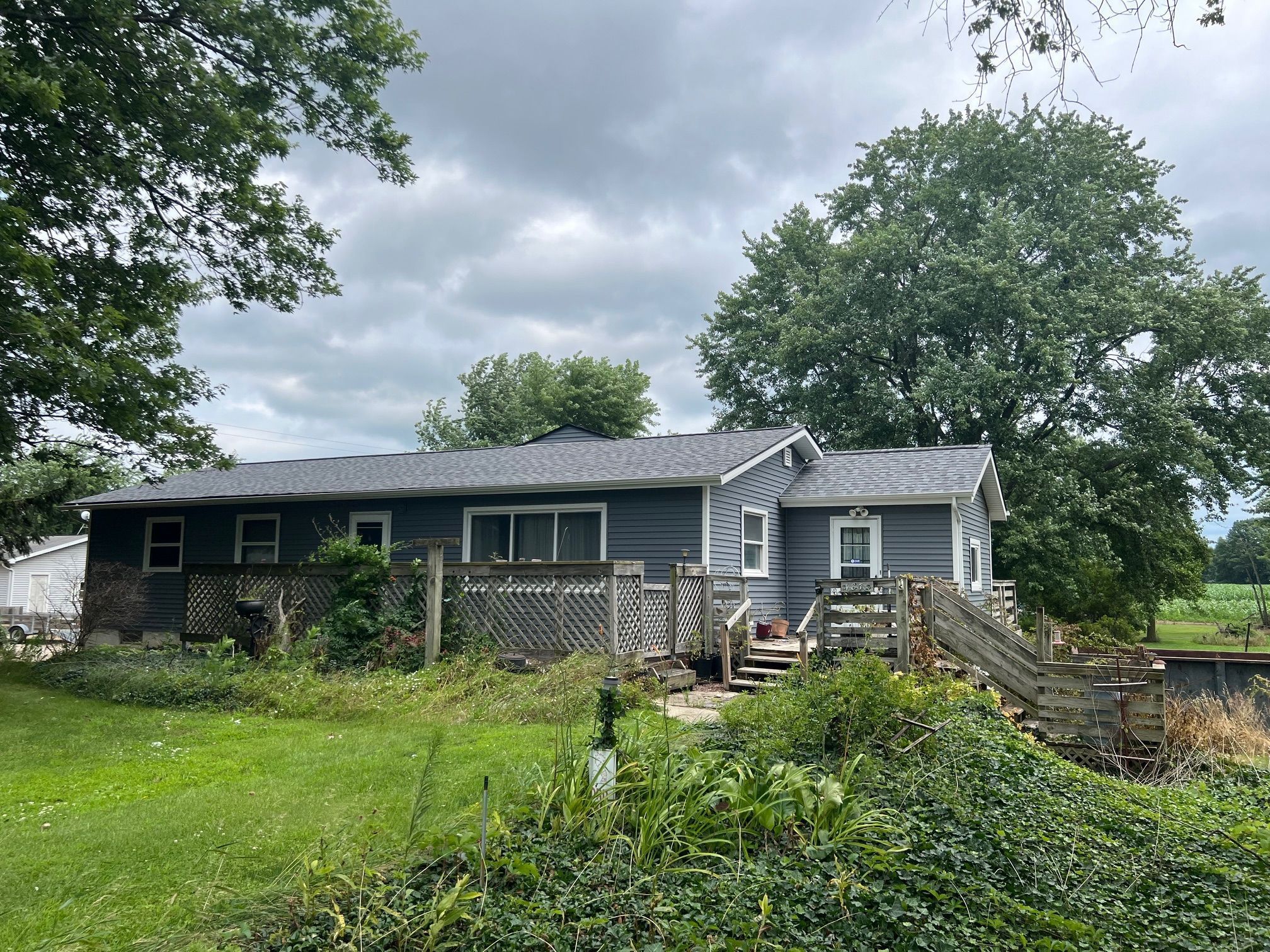 Lake Pleasant Rd, North Branch, MI 48461