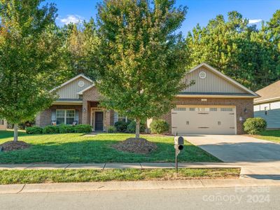 117 Taylors Creek Street, House other with 4 bedrooms, 3 bathrooms and null parking in Mount Holly NC | Image 1