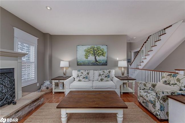 39 Davis Trail, House other with 4 bedrooms, 4 bathrooms and 10 parking in Thornton ON | Image 26