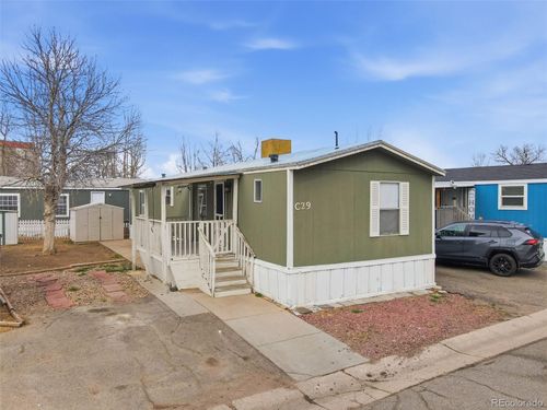14470 13th Ave, Aurora, CO, 80011-6842 | Card Image